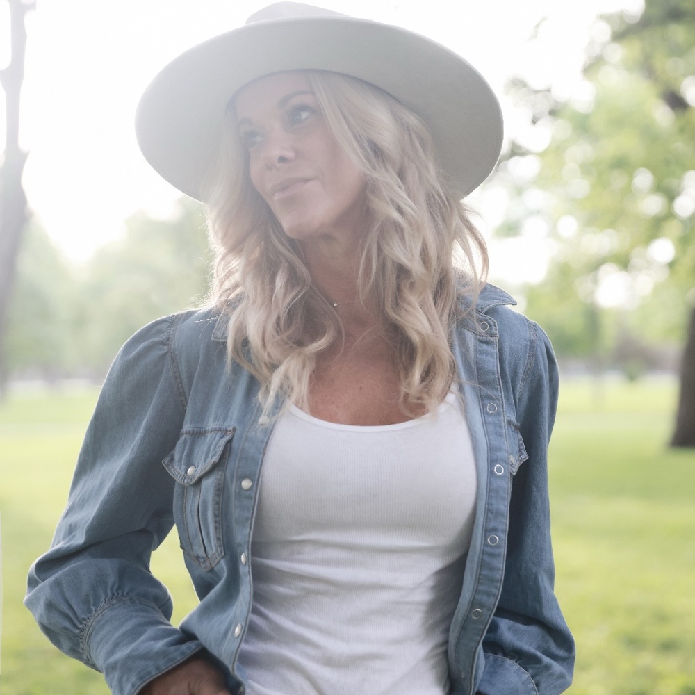 Meet your Posher, Katrina